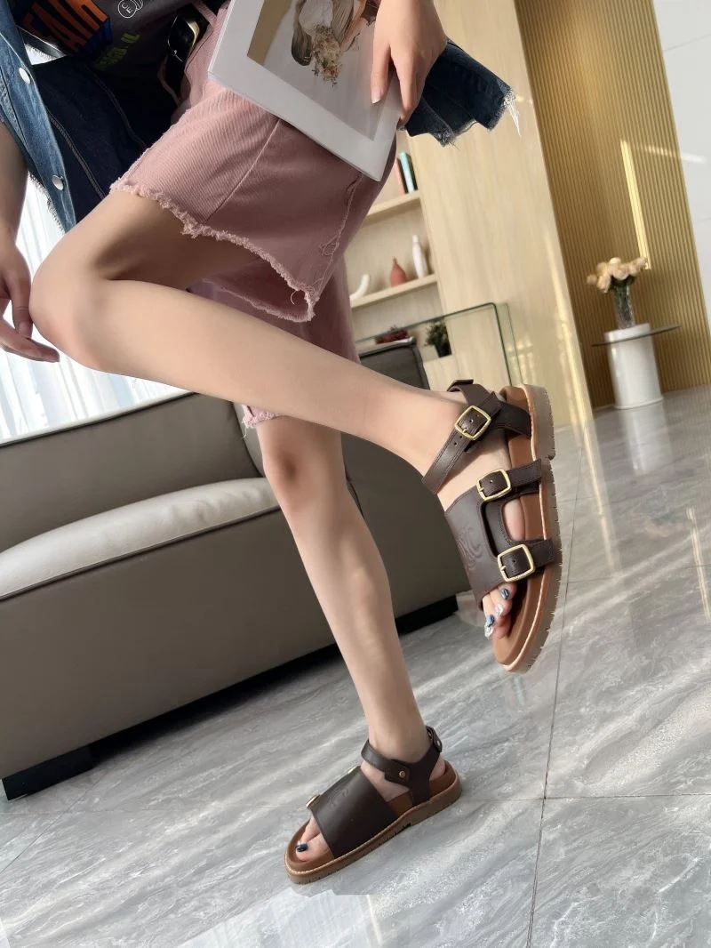 Celine Sandals QuickDry 15880