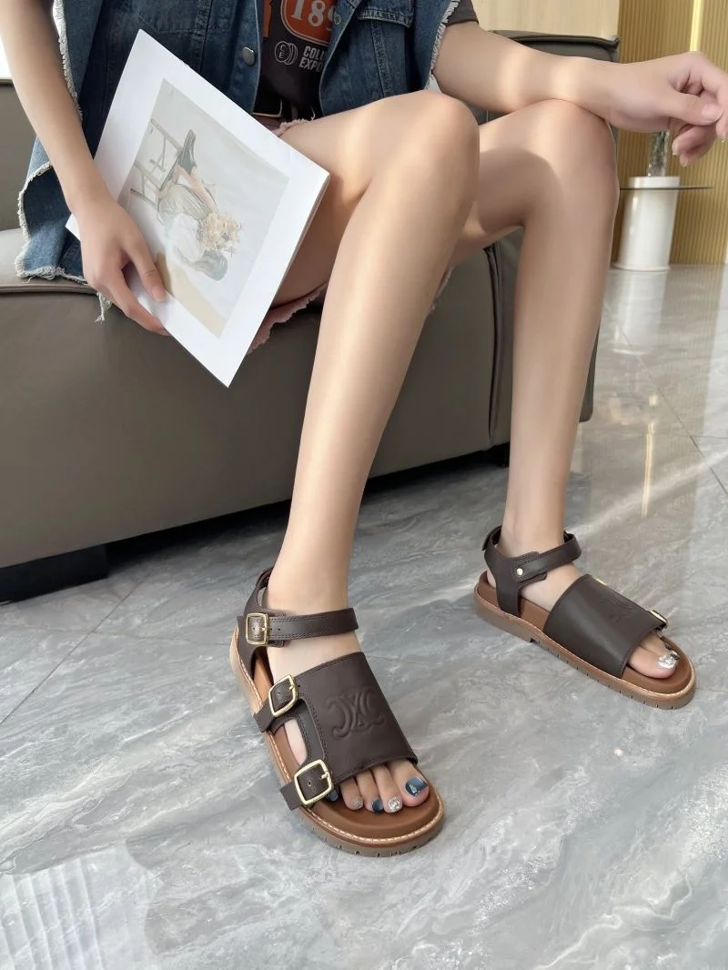 Celine Sandals QuickDry 15880