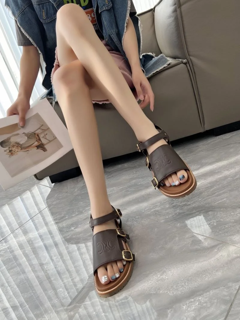 Celine Sandals QuickDry 15880