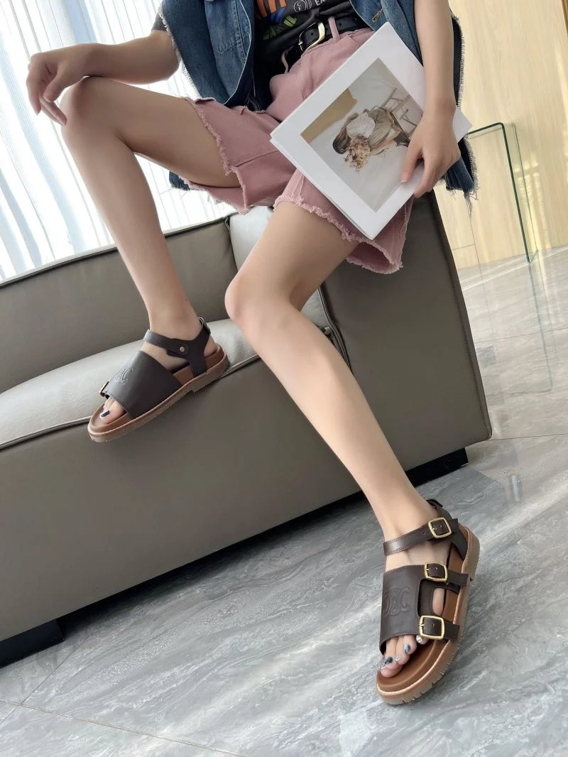 Celine Sandals QuickDry 15880