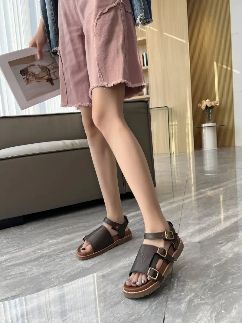 Celine Sandals QuickDry 15880