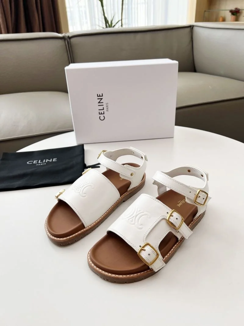 Casual Celine Sandals 15923