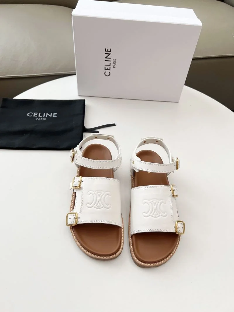Casual Celine Sandals 15923