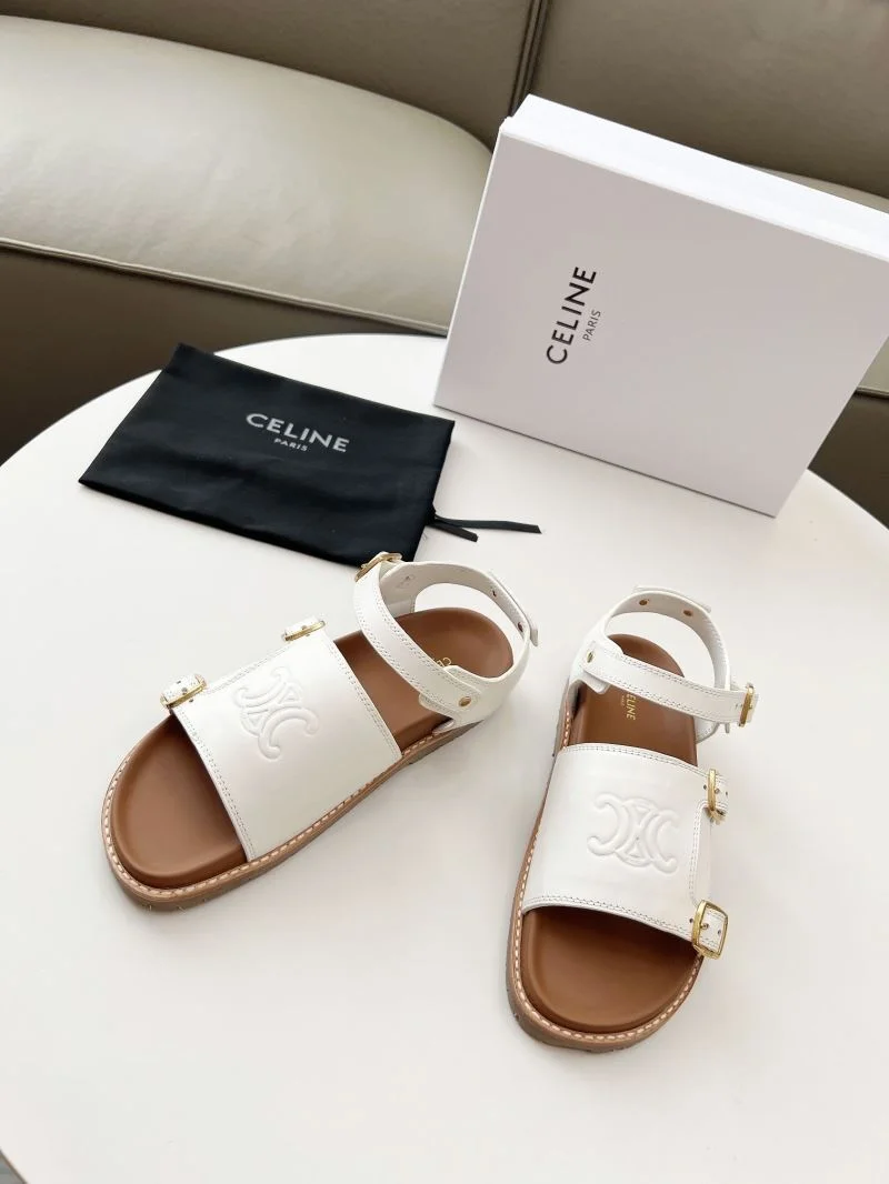 Casual Celine Sandals 15923