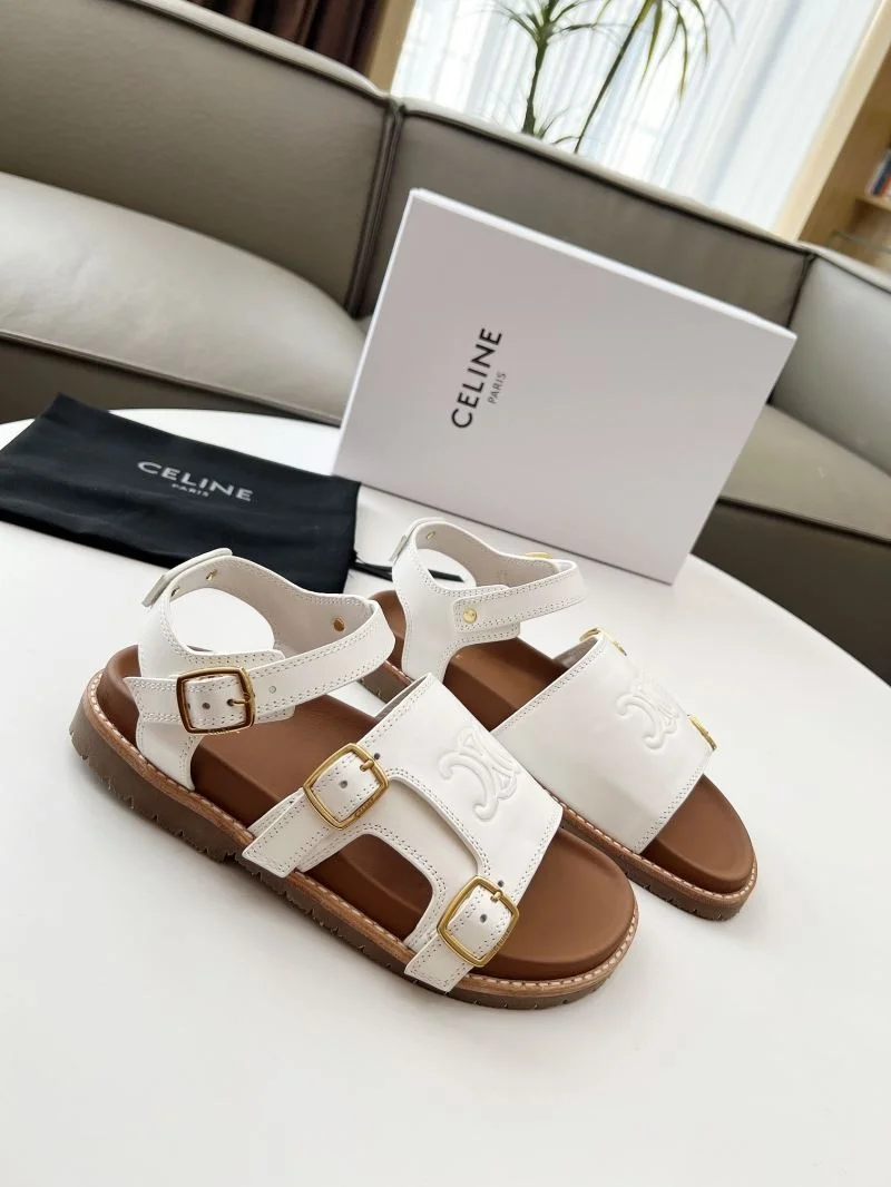 Casual Celine Sandals 15923