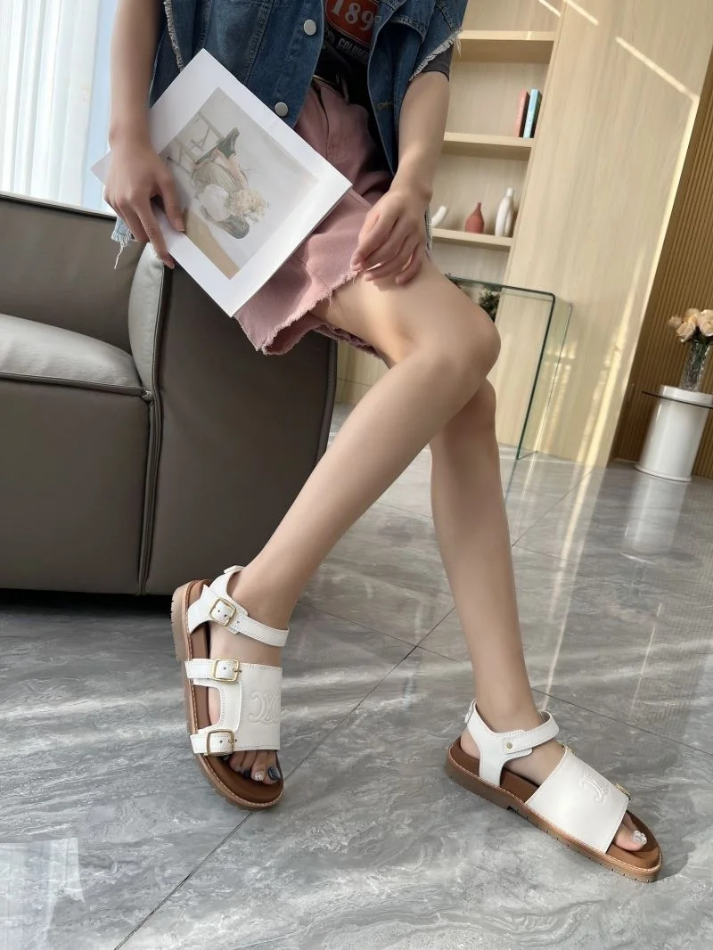 Casual Celine Sandals 15923