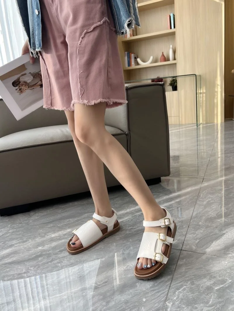 Casual Celine Sandals 15923