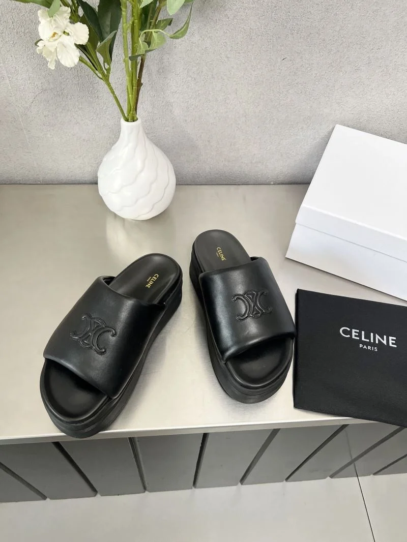 Celine Sandals GoodFit 15920