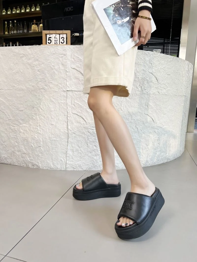 Celine Sandals GoodFit 15920