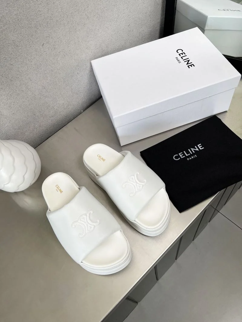 Soft Celine Sandals 15921