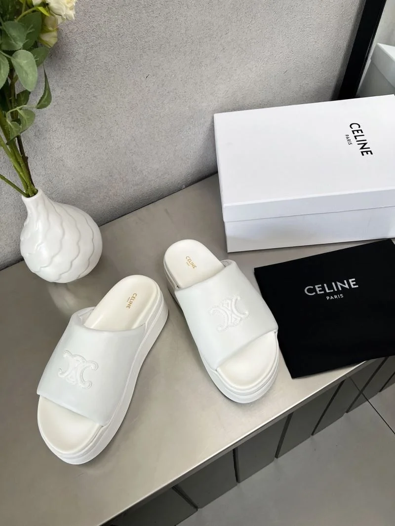 Soft Celine Sandals 15921