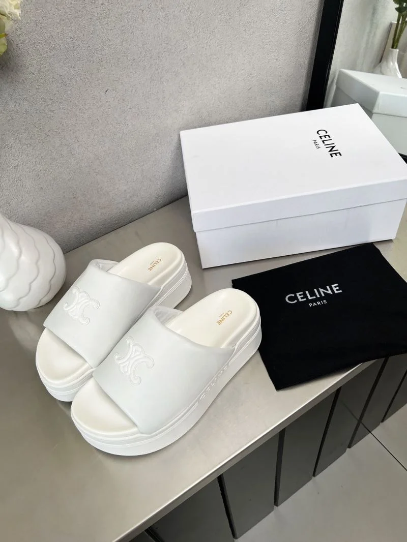Soft Celine Sandals 15921