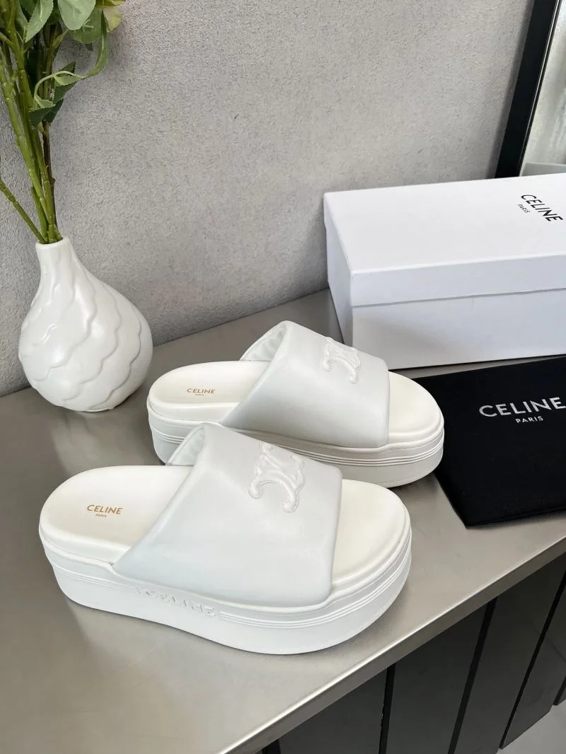 Soft Celine Sandals 15921