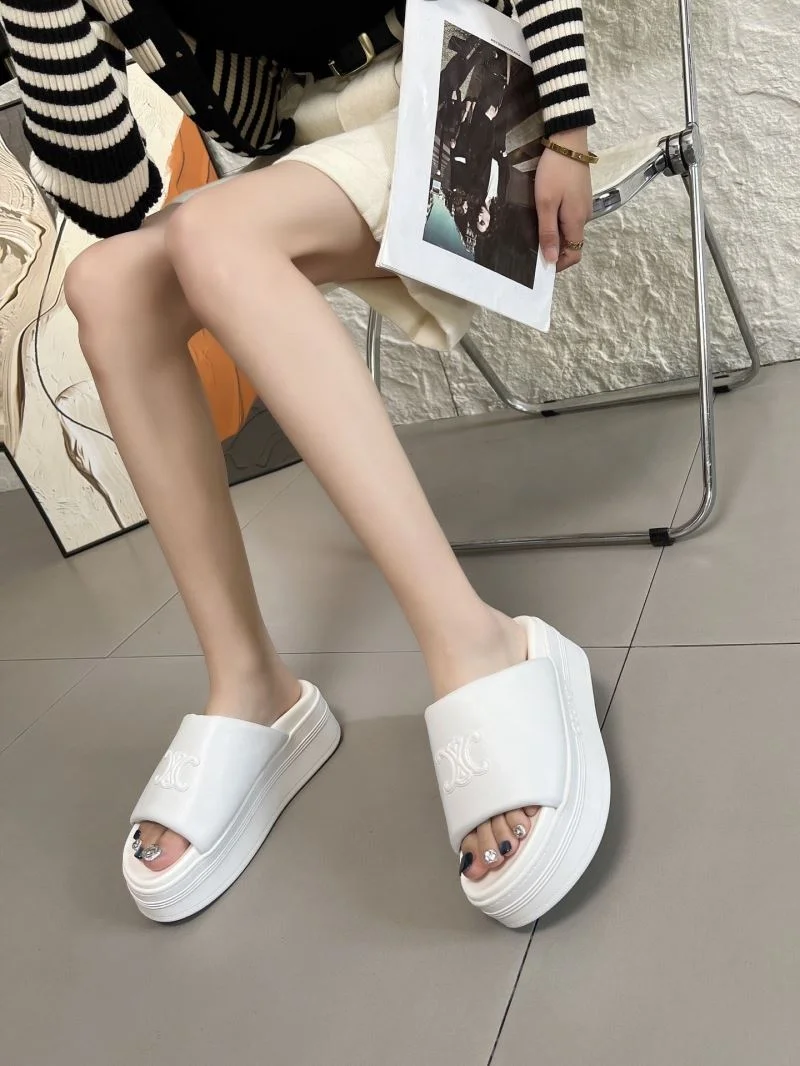 Soft Celine Sandals 15921