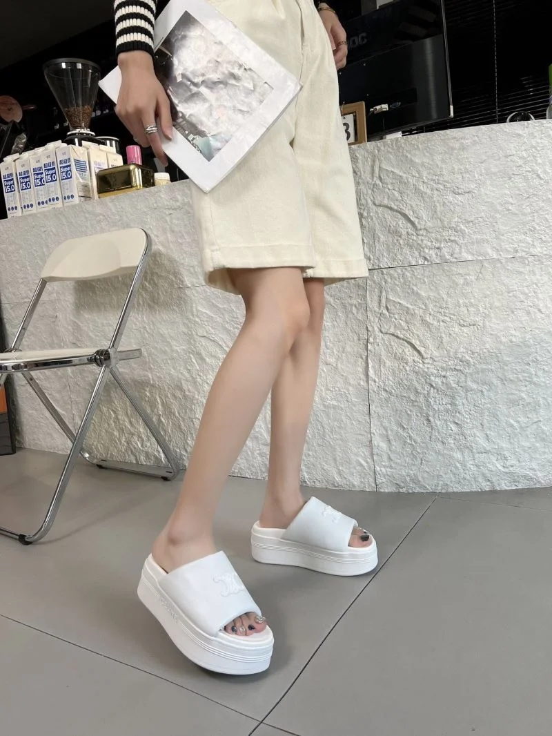 Soft Celine Sandals 15921