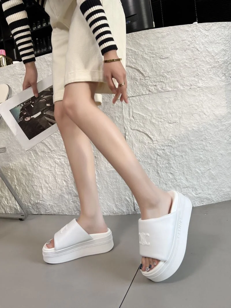 Soft Celine Sandals 15921