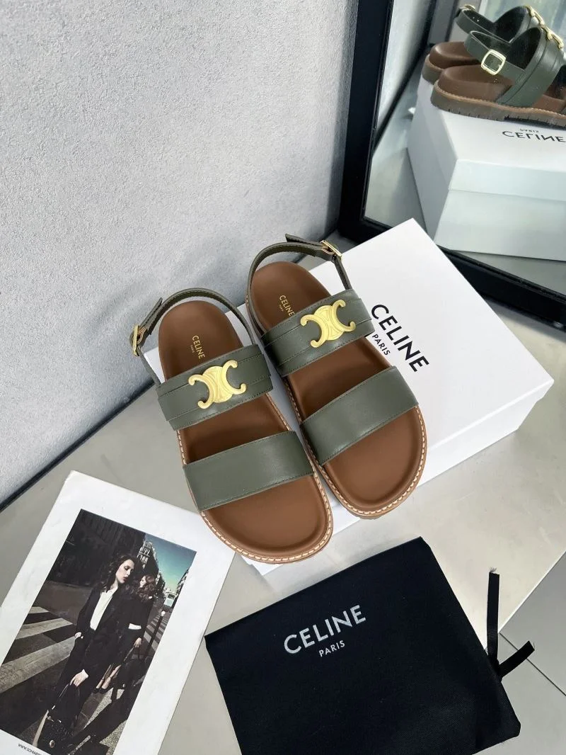 Durable Celine Sandals 15878