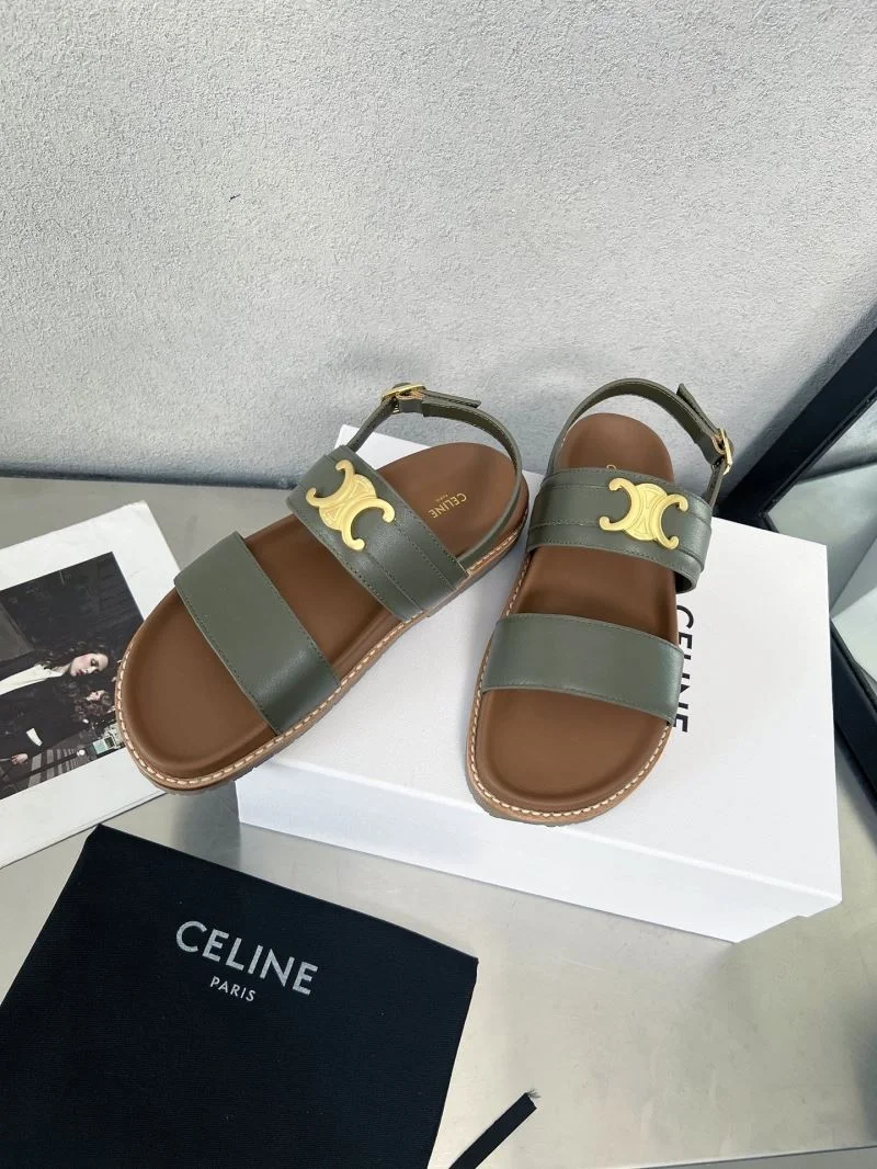 Durable Celine Sandals 15878