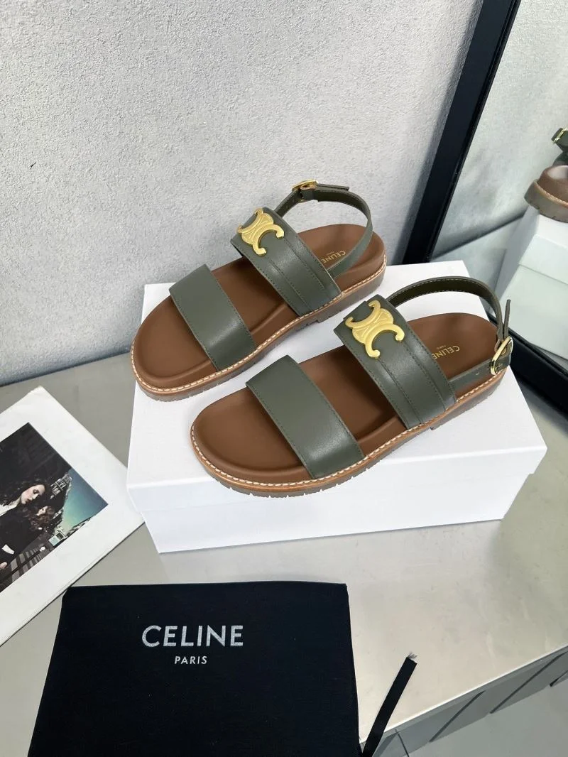 Durable Celine Sandals 15878