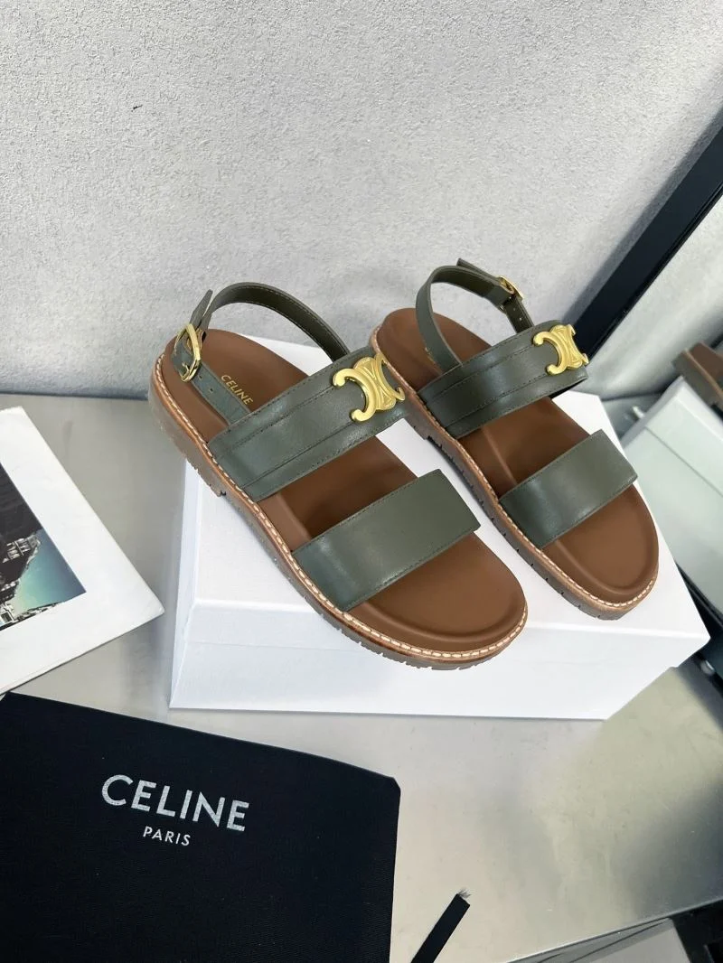 Durable Celine Sandals 15878