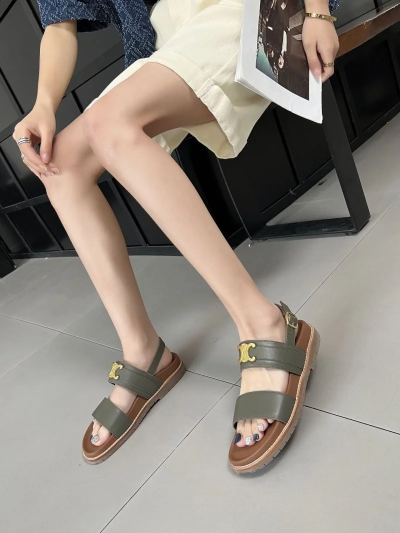 Durable Celine Sandals 15878