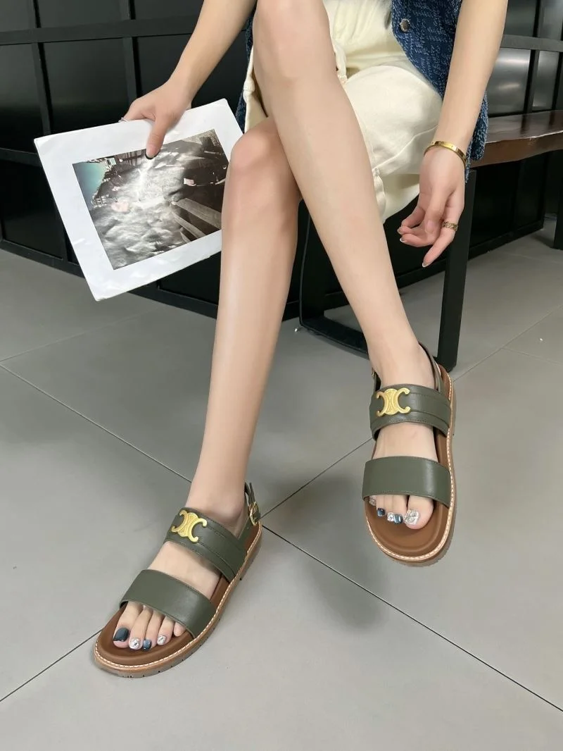 Durable Celine Sandals 15878