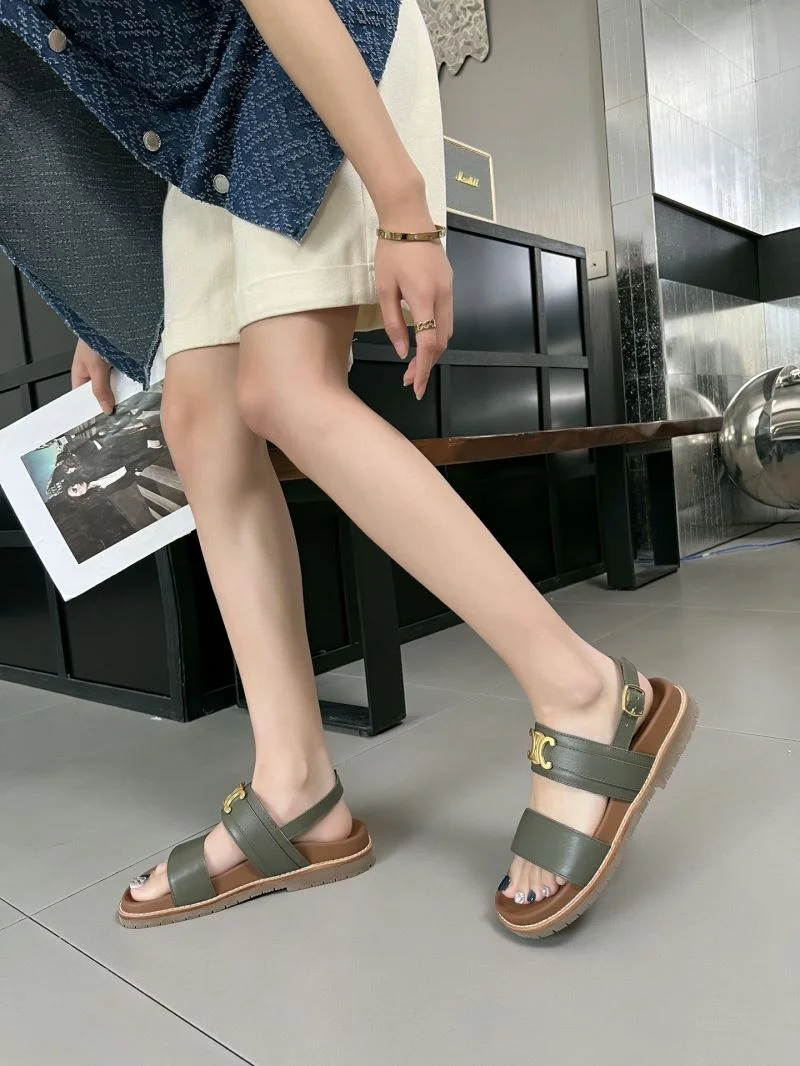 Durable Celine Sandals 15878