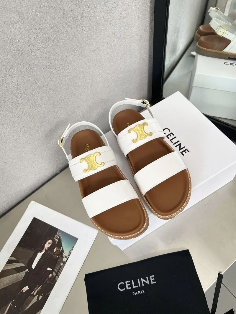 Celine Sandals StreetReady 15881