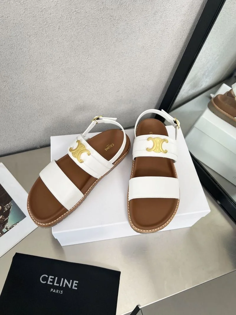 Celine Sandals StreetReady 15881