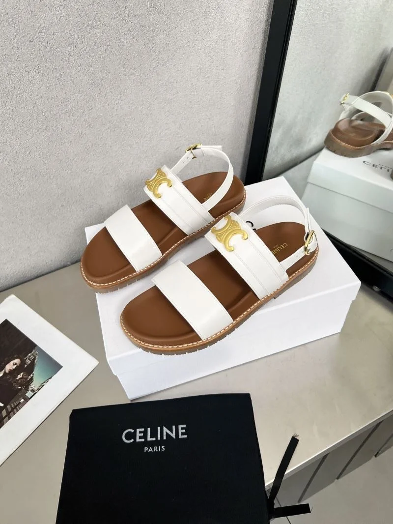 Celine Sandals StreetReady 15881