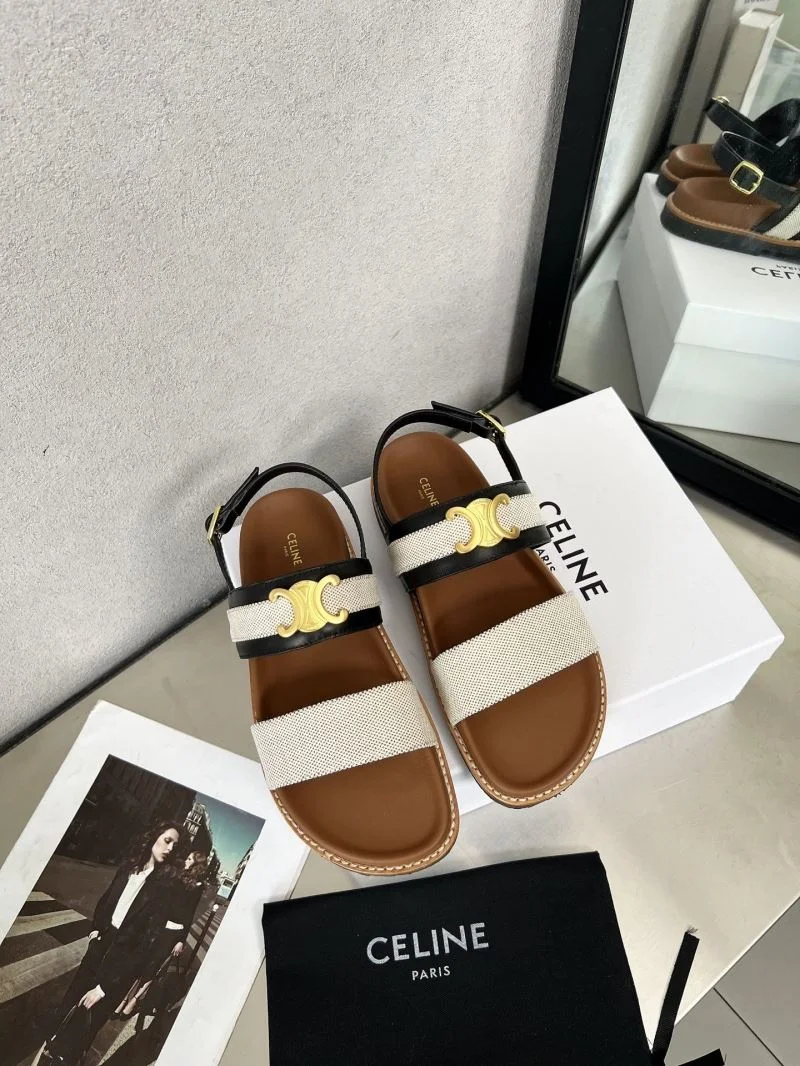 Thermal Celine Sandals 15870