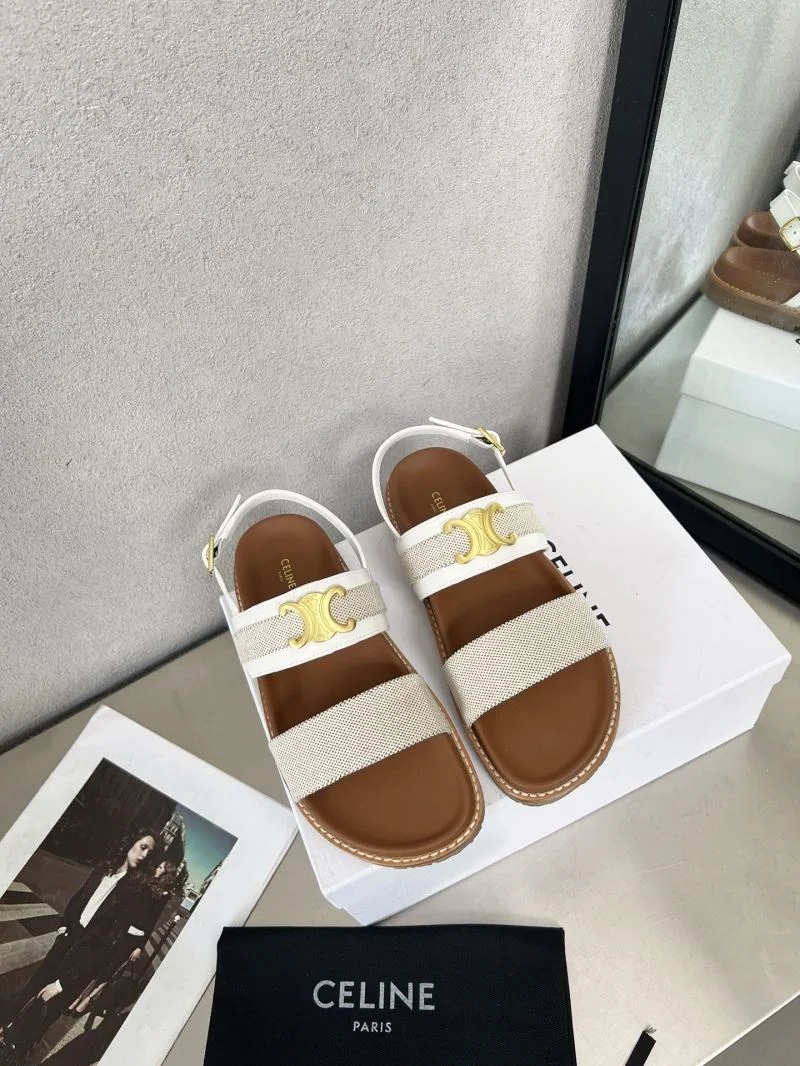 TravelReady Celine Sandals 16031