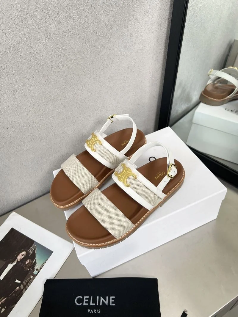 TravelReady Celine Sandals 16031