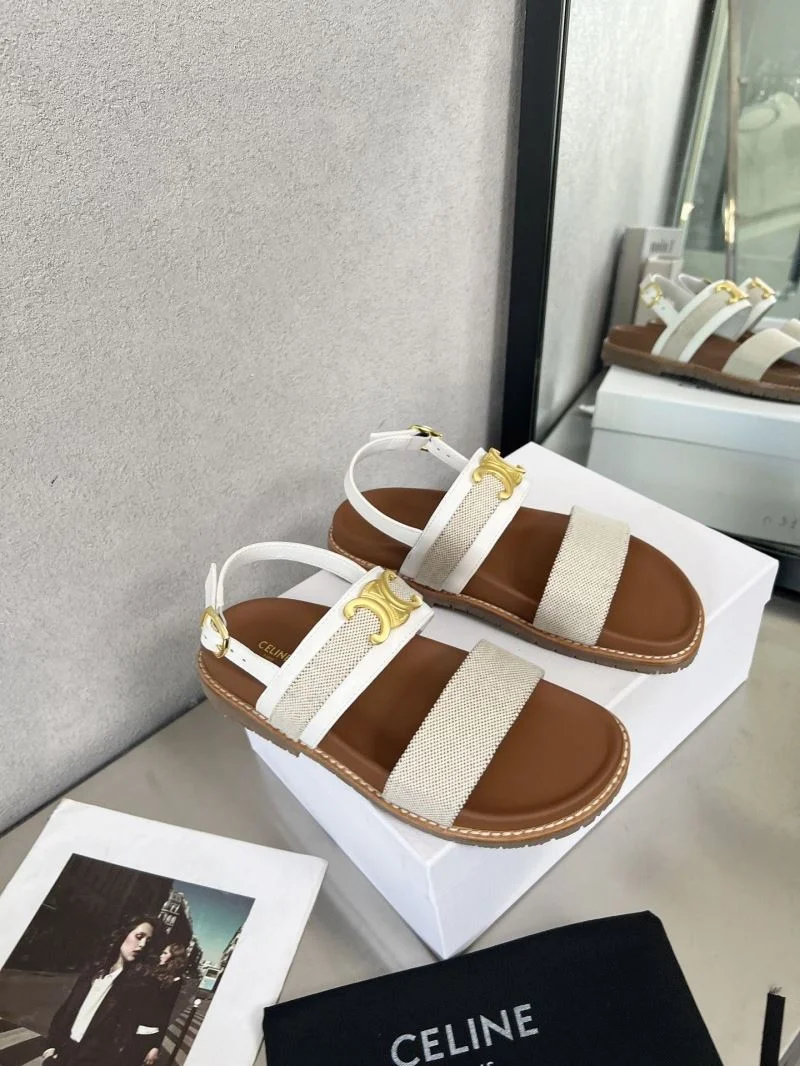 TravelReady Celine Sandals 16031