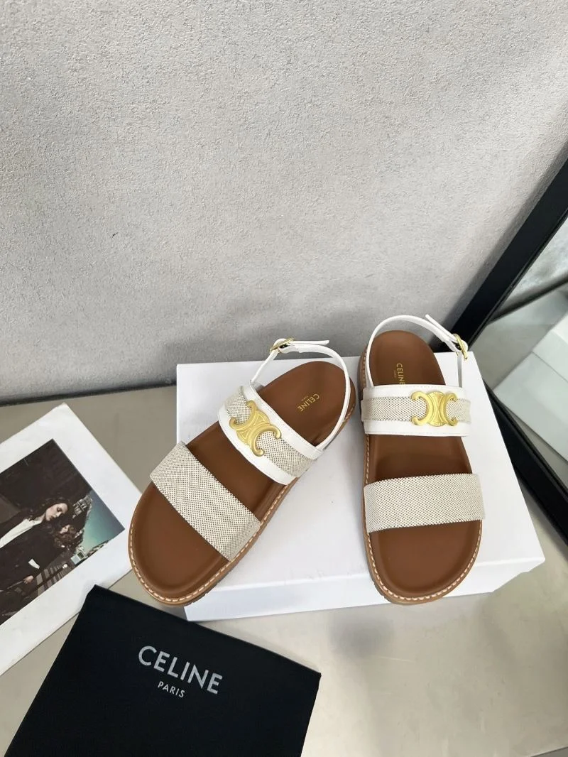 TravelReady Celine Sandals 16031