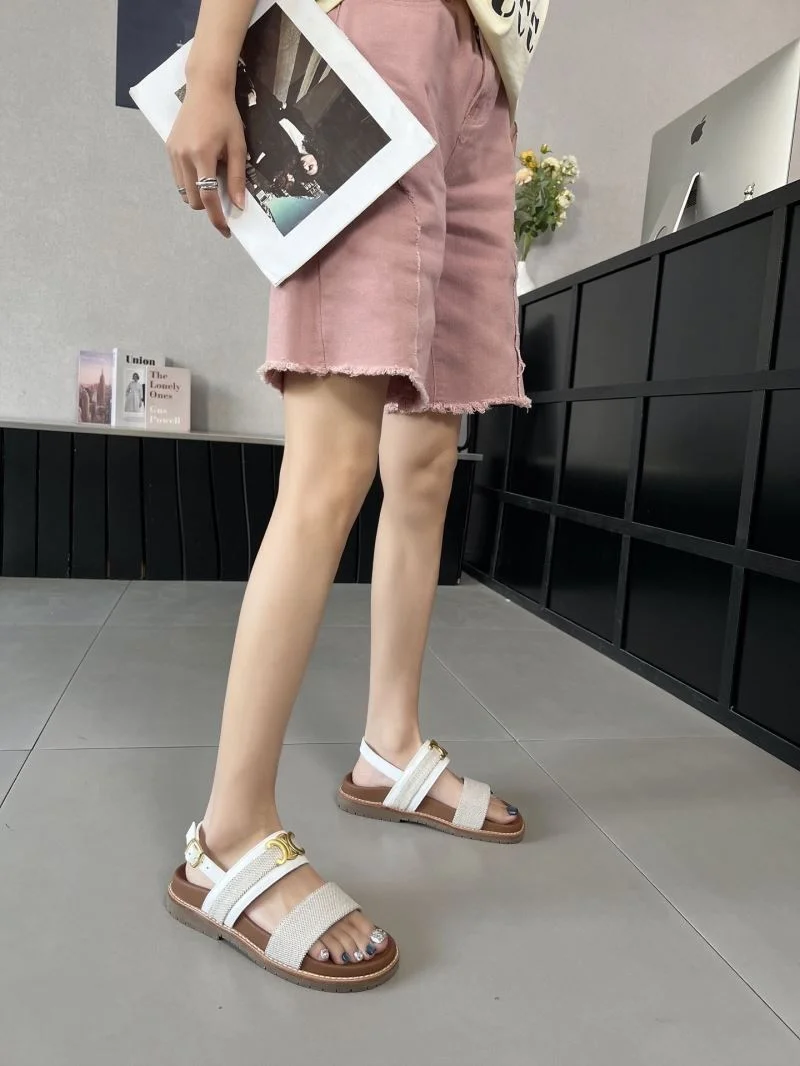 TravelReady Celine Sandals 16031