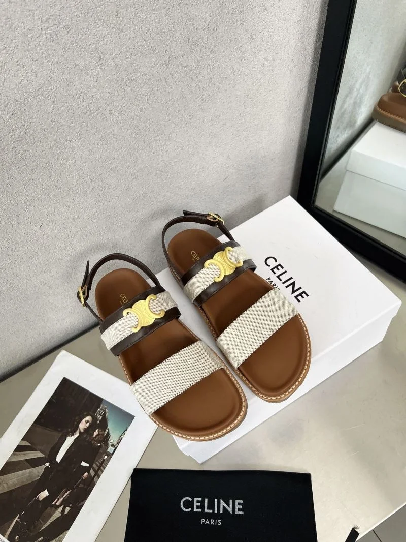 Celine Sandals Neat 15882