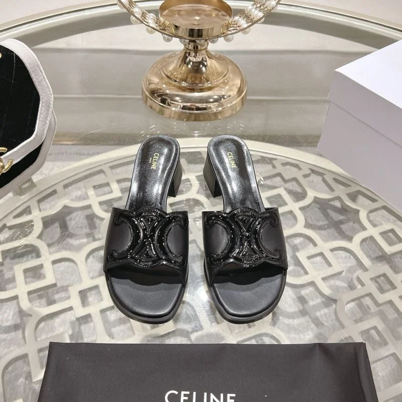 Comfortable Celine Sandals 15874