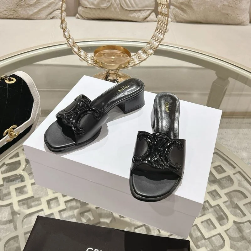 Comfortable Celine Sandals 15874