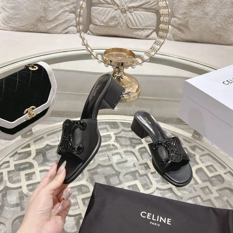 Comfortable Celine Sandals 15874