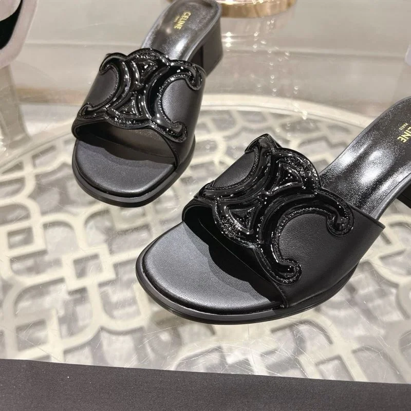 Comfortable Celine Sandals 15874