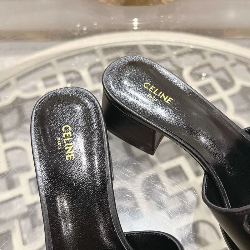 Comfortable Celine Sandals 15874