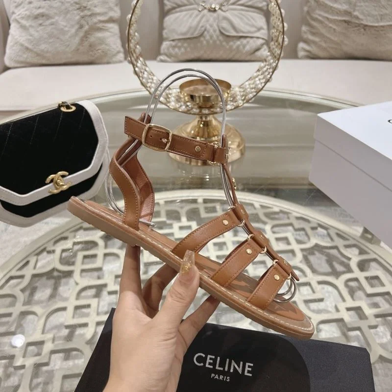 Celine Sandals Efficient 15869