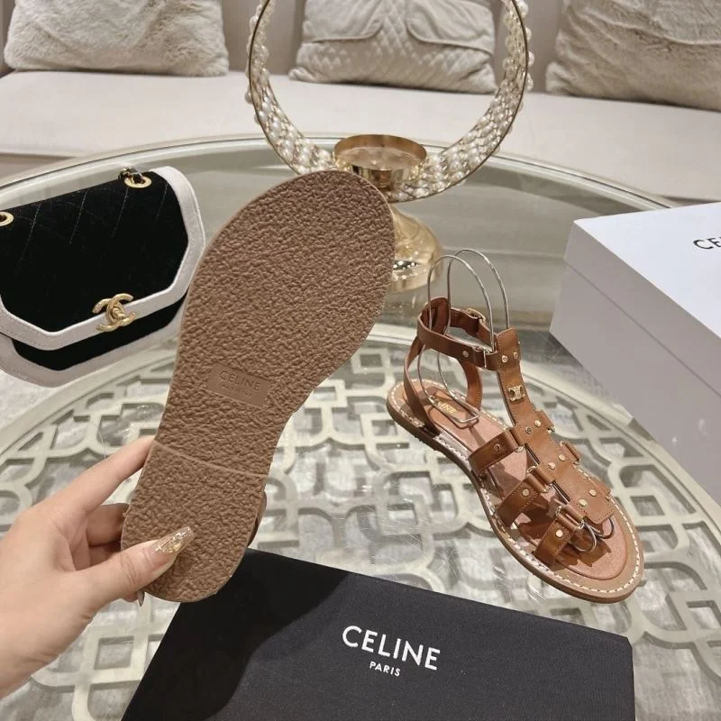 Celine Sandals Efficient 15869