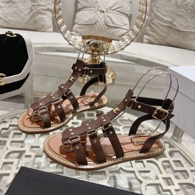 Celine Sandals Bold 15993