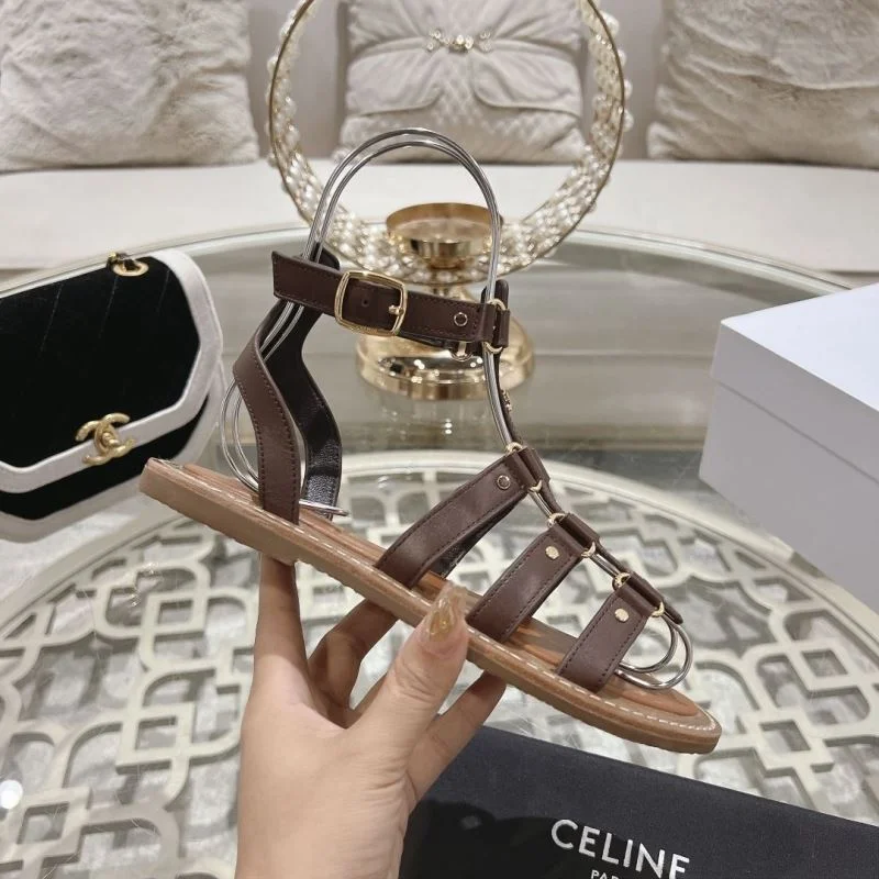Celine Sandals Bold 15993