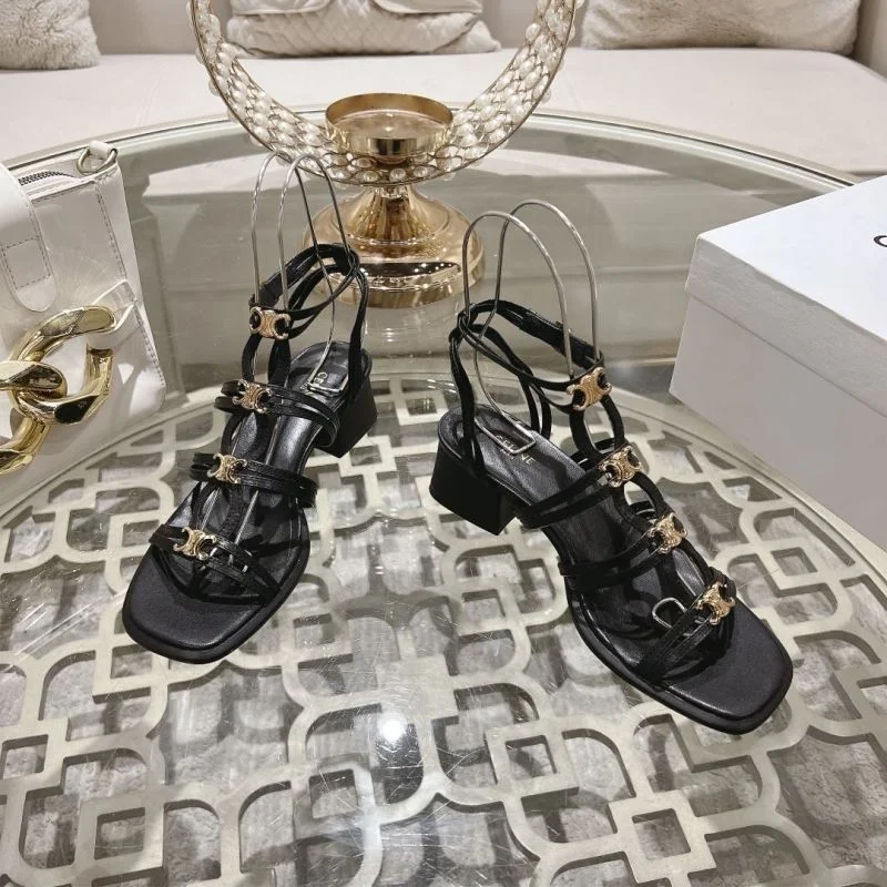 Durable Celine Sandals 15864