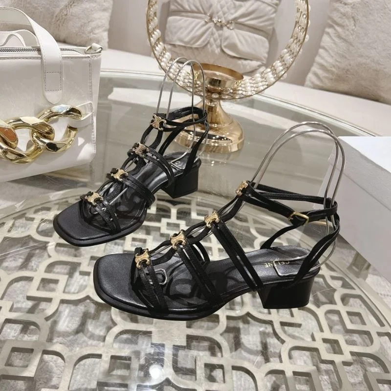 Durable Celine Sandals 15864