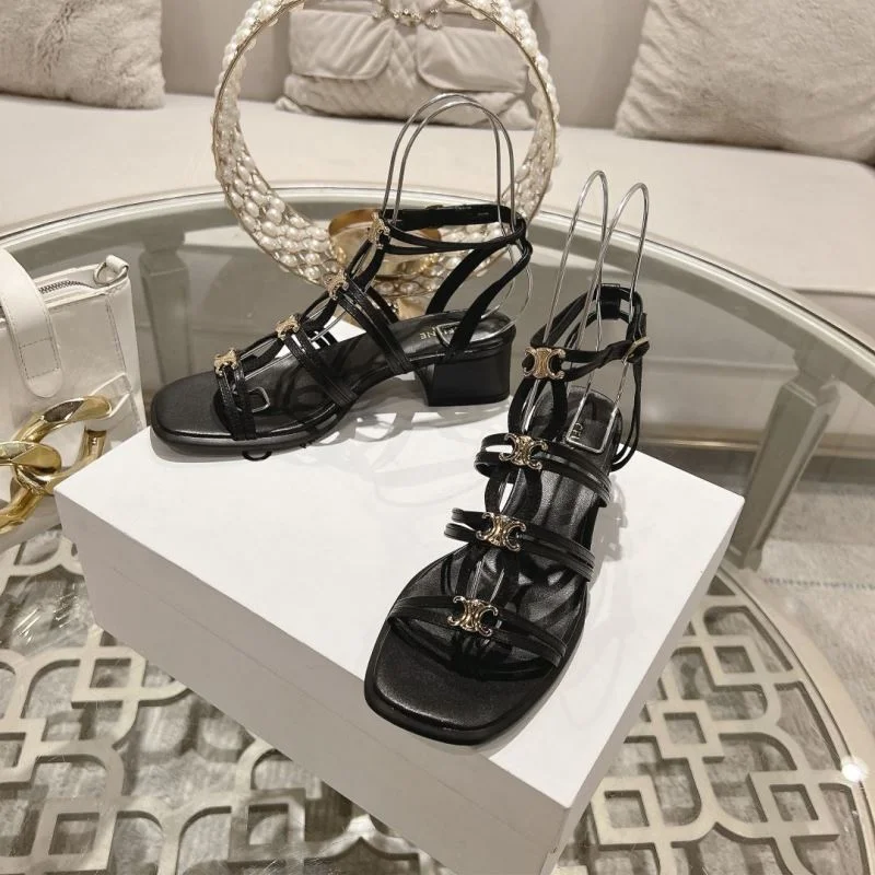Durable Celine Sandals 15864