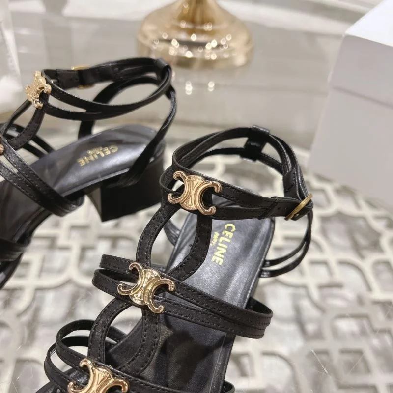 Durable Celine Sandals 15864